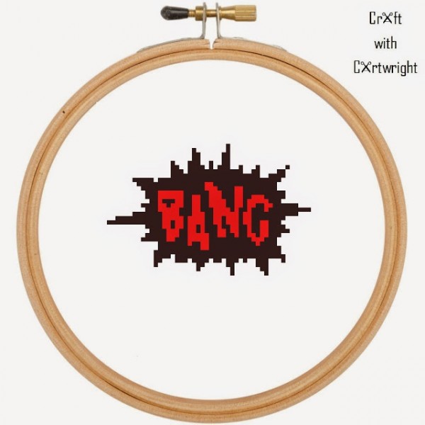 \"Bang